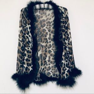 Fashion Nova Sweater